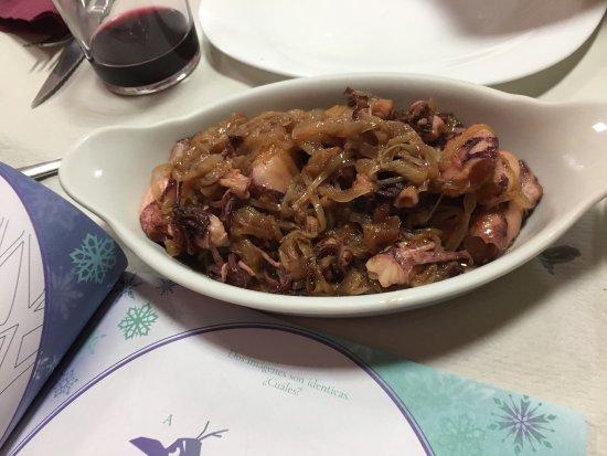 Taperia Bodegon Avia